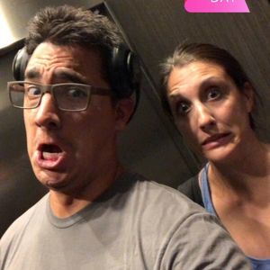 Meet your Posher, Chris